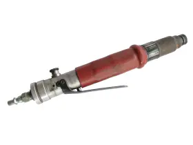 1sm2105q Sioux Tools Pneumatic Air Adjustable Clutch Inline Screwdriver 1/4 Inch 800rpm