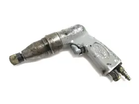 2p2603aq Sioux Tools Reversible Air Screw Gun / Screwdriver No