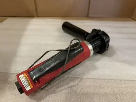 Ssd10s3s Sioux Tools Pneumatic Stall Clutch Inline Screwdriver #3