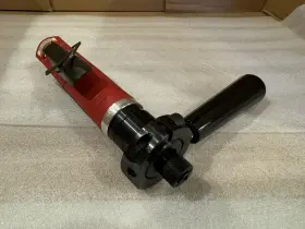 Ssd10s3s Sioux Tools Pneumatic Stall Clutch Inline Screwdriver