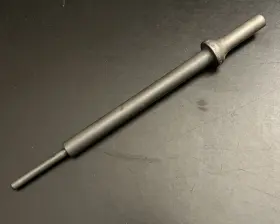 Snap-on Phg97 So-phg97 Automotive Air Hammer Valve Guide Remover Chisel Never Used Made In Usa