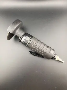 Snap-on Ptc250gm Snap-on 3 Inch Air Cut-off Tool Black 1/2 Hp Pneumatic Grinder