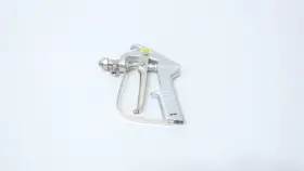 Spraying Systems Aa23l Tpu4001-ss Spray Gun