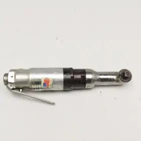 A30la-6 Stanley Right Angle Pneumatic Nutrunner Nonreversing 3/8 Inch Drive