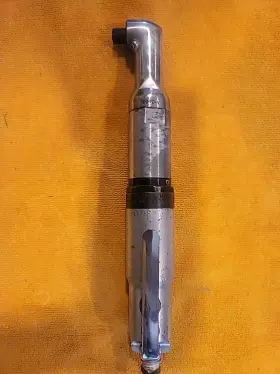 A30lqta-11 Stanley A30lata-11 Angle Drive Pneumatic Air Ratchet Nutrunner