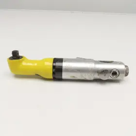 A30lra-24 Stanley Right Angle Pneumatic Nutrunner Reversing 3/8 Inch 2400rpm
