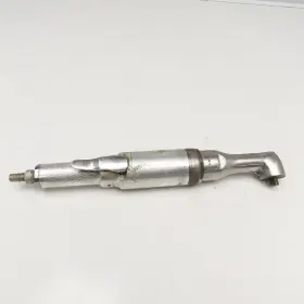 A40la-10 Stanley Right Angle Pneumatic Nutrunner Nonreversing 3/8 Inch Drive A40la-10 Stanley Right Angle Pneumatic Nutrunner Nonreversing 3/8 Inch Drive