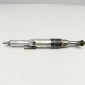 A40latpm-10 Stanley Right Angle Pneumatic Nutrunner 3/8 Inch Drive 975rpm