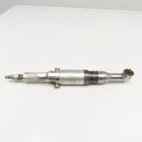 A40lra-5 Stanley Right Angle Pneumatic Nutrunner 475rpm Reversing 3/8 Inch Drive A40lra-5 Stanley Right Angle Pneumatic Nutrunner 475rpm Reversing 3/8 Inch Drive