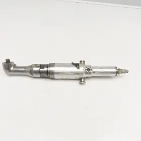 A40mf-6 Stanley Right Angle Pneumatic Nutrunner 475rpm Reversing 3/8 Inch Drive A40mf-6 Stanley Right Angle Pneumatic Nutrunner 475rpm Reversing 3/8 Inch Drive