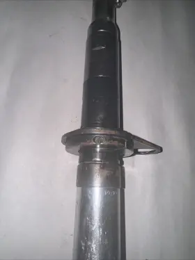 Ra5302 Stanley Pneumatic Air Nut Runner 3/8 Inch Square Drive #3