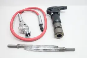 Texas Pneumatic Tools Tx-ch2-4b-r 4-bolt Chipping Hammer