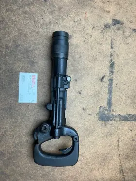 Texas Pneumatic Tx-c9 Utility Hammer