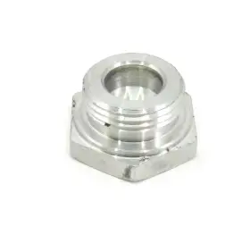 Texas Pneumatic Tx02000 Tx-02000 Fill Plug Standard Oiler Parts With Sight Glass Repair