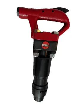 Sm-dr-200v Toku Thh-9 Suntech 2 Inch Chipping Hammer