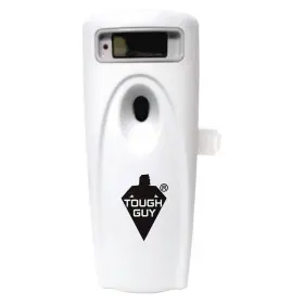 40ca24 Tough Guy Air Freshener Dispenser 950 Cu Ft White 40ca24 Tough Guy Air Freshener Dispenser 950 Cu Ft White