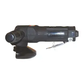 Universal Tool Ut8775 4 Inch Wheel Diameter 10 000 Rpm Speed 3/8 -24 Spindle Size