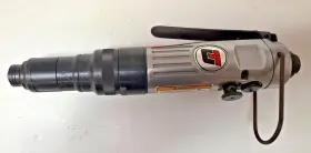 Ut-8955a Universal Tools Adjustable Clutch Reversible Screwdriver Nos Japan