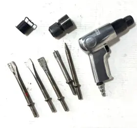 Urrea Up711 Pneumatic Air Tool Hummer