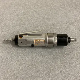 Uryu Alpha-70s Pneumatic Inline Pulse Tool Nutrunner