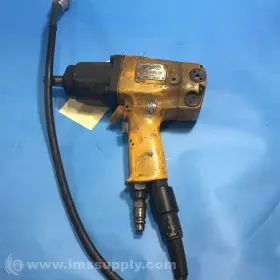 U-100ec Uryu Pistol Grip Acra Pulse Tool Usip