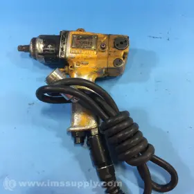 U-60ec Uryu Air Impulse Torque Wrench Usip