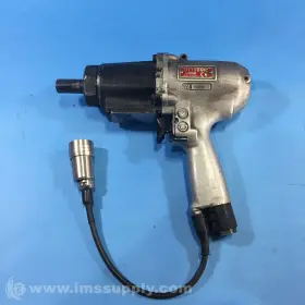 Ul100mc Uryu Pneumatic Impact Wrench 1925
