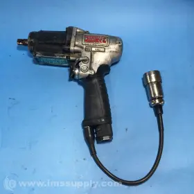 Ul60mc Uryu Pistol Grip Pulse Unit Usip