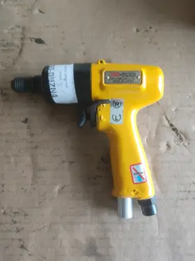 Uryu Ux-612d Pneumatic Pulse Tool Brand New Nos