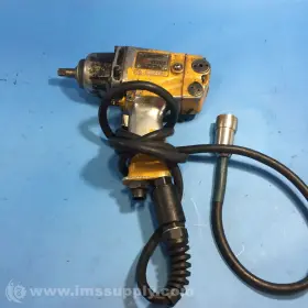 Ux-80ec Uryu Air Impulse Torque Wrench Usip