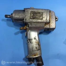 Ux-t800 Uryu Impact Gun Usip