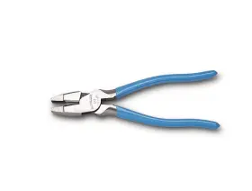 9c369 Wright Tool - Linemens Xlt Extreme Leverage Round Nose Plier- 9-1/2inch