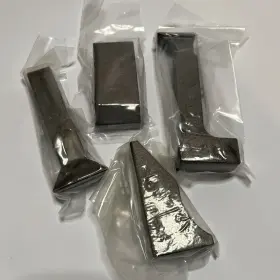 15086 Yard Tools Store Abcd Bucking Bar 4 Piece Set Cast Iron 15086 Yard Tools Store Abcd Bucking Bar 4 Piece Set Cast Iron