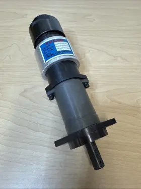 Nrl-26k Yutani Pneumatic Air Motor Nut Runner 2017
