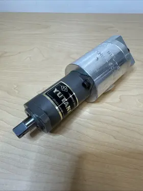 160111 Yutani Nrl-8k Pneumatic Air Motor