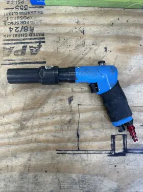 Kcb2000 Zephyr Cylindrical Runner Gun Cleco