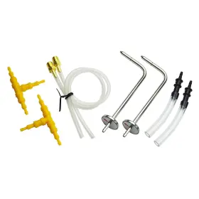 Jl3mn2 Ziboo Manometer Probe Kit Compatible With Klein Tools Et180 Digital