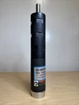 Atlas Copco LZB33-L-LR44-11 Small Vane Pneumatic Air Motor 42 Rpm. Fixed Price $329.99.