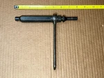 Ati AT540BL-7 Screw Knocker Rivet Gun Tool, Aircraft Used. Fixed Price $30.00.