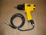 U-100EC, Uryu, Pistol Grip, Acra Pulse Tool, 50-80NM, With Certifiction. Fixed Price $3997.00.