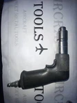 Aircraft Tool. Pistol Drill - Mini 2800 Rpm. Fixed Price $109.33.