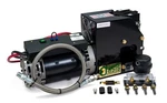 Oasis XD3000 Extreme Duty Military Grade 12 Volt Electric Air Compressor 200 Psi. Fixed Price $2332.05.