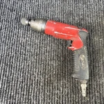 Sioux Tools SSD10P20PS, 1/4" Bit Holder, 2,000 Rpm, Pistol Grip, High Torque. Fixed Price $134.99.