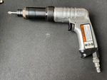 Ingersoll Rand 5RALC1 Screwdriver, 35 Lb. Aircraft Clutch. Fixed Price $149.99.