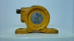 Cougar Industries ABF-19 Ball Vibrator 30-80PSI 20000 Vibrations/min-used. Fixed Price $48.51.