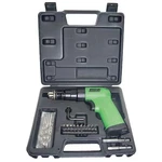 Speedaire 12V744 Drill, Industrial, Pistol, 1/4 In.. Fixed Price $152.99.