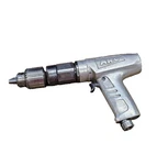 Aro Pneumatic Pistol Grip Drill 7671A 1100 Rpm 1/2" Chuck Aircraft Tool. Fixed Price $123.73.