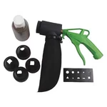 Speedaire 52KD70 Pistol Grip Gun Kit With Extension. Fixed Price $143.99.