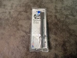 New Ajax Tools A910 3/4" Wide Flat Chisel .401 Shank, 6-1/2" Oal (BN394). Fixed Price $10.99.