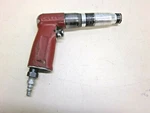 Aro Ingersoll Rand AG027A-15 1500RPM Pistol Grip Pneumatic Screwdriver. Fixed Price $149.99.